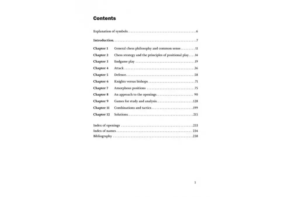 The Lasker Method to Improve in Chess